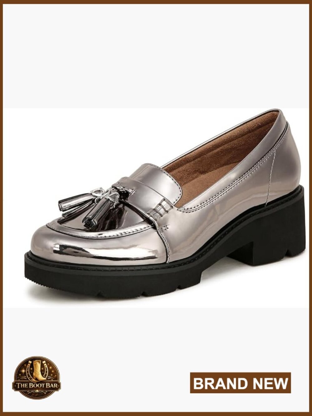 Loafers